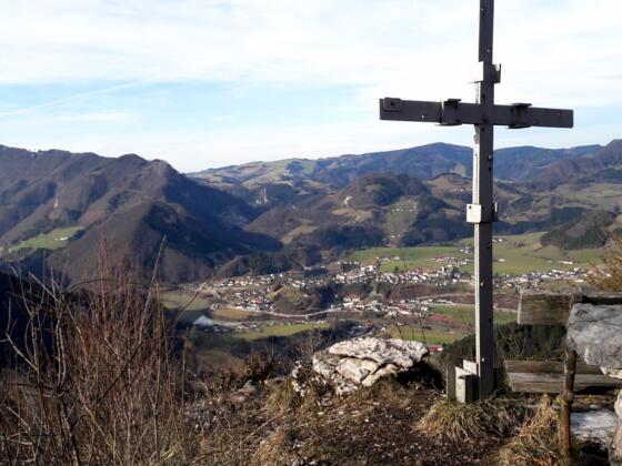 Rotstein 837m