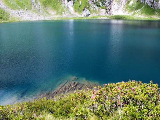Seebachsee