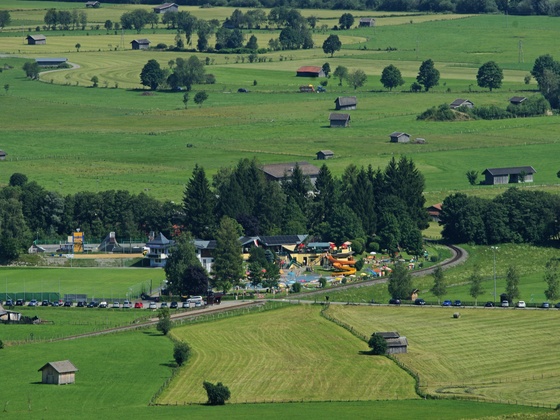 Piesendorf Hinkelsteinbad