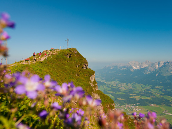 Schützenkreuz