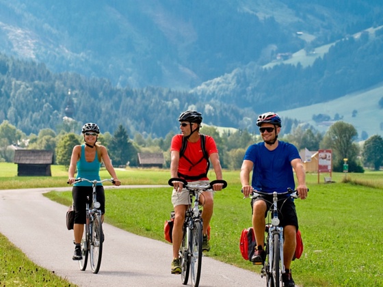 Radfahrer