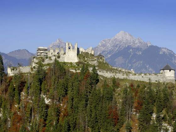 Schloßkopf