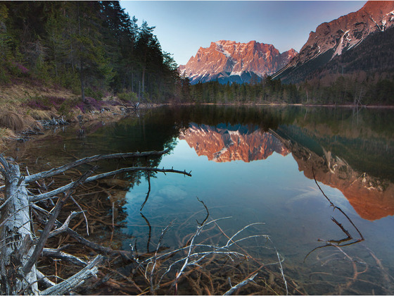 Weißensee