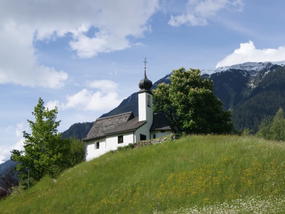 Kapelle Maria Schnee