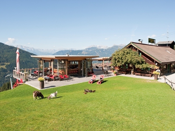 Reitlehenalm