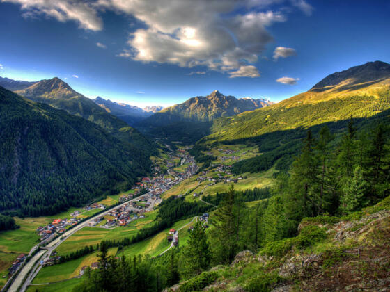 Sölden