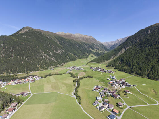 Niederthai