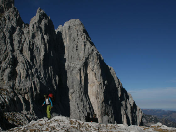 Ellmauer Tor