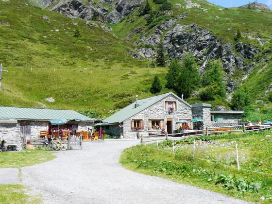 Verbellaalpe