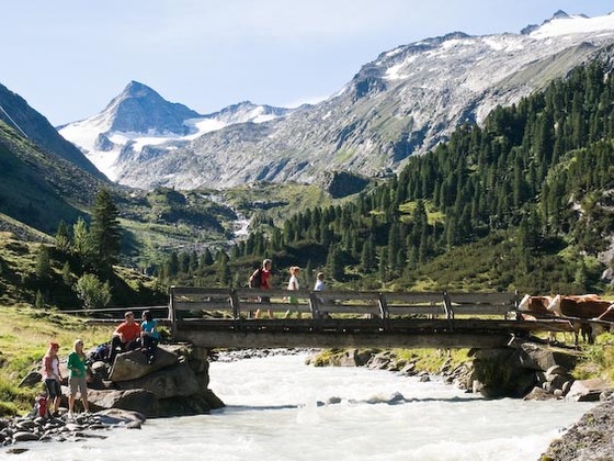 Obersulzbachtal