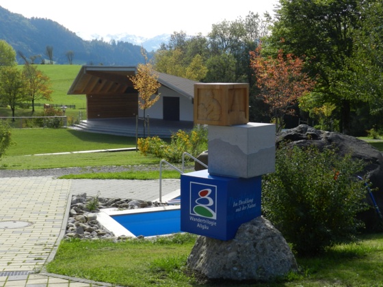 Wahrzeichen von Rettenberg