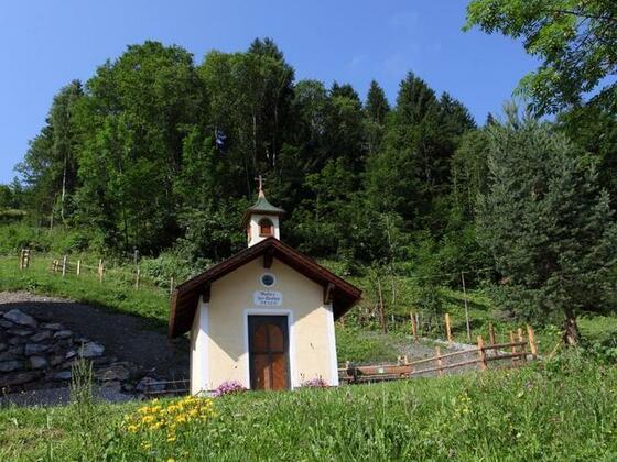 Figlerkapelle