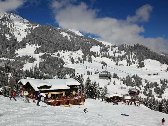 Alpentaverne