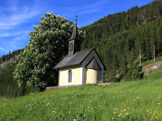 Laireitungkapelle
