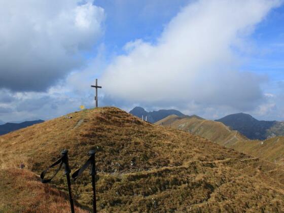 Karteistörl, 2.145 m