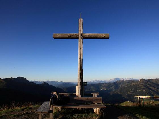 Kreuzkogel