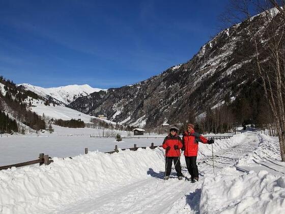 Winterwandern