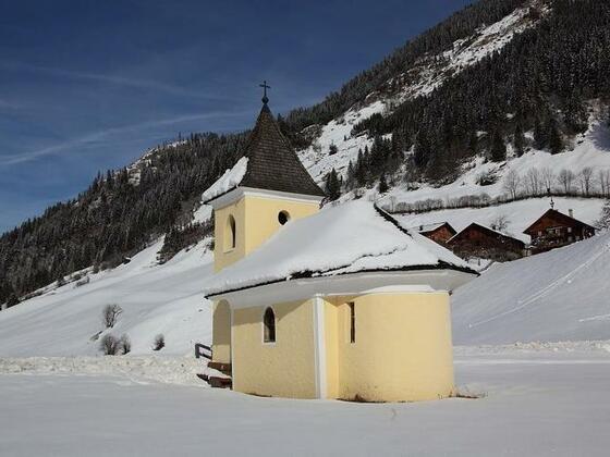 Bichl-Kapelle