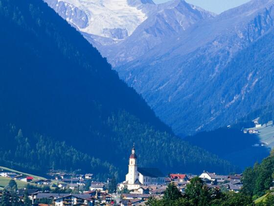 Neustift im Stubaital