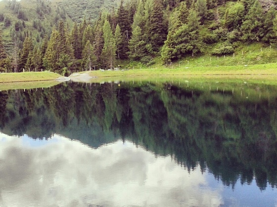 Speichersee