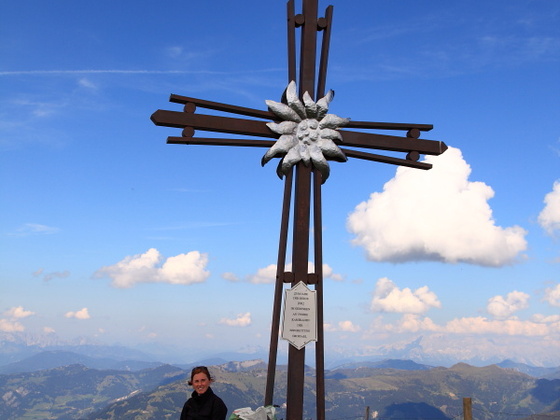 Frauenkogel