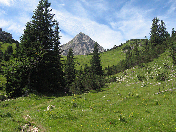 Gaishorn