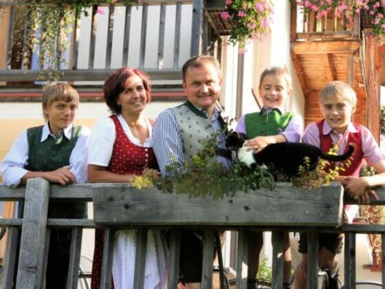 Berggasthof Bachrain