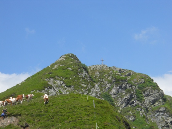 Sonnspitze