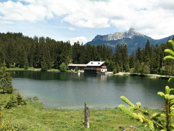 Frauensee