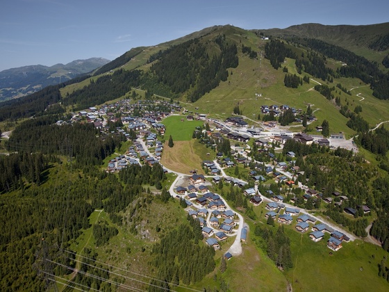 Königsleiten