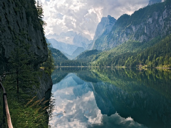 Gosausee