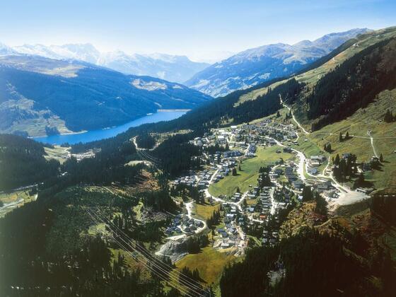 Königsleiten