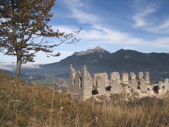 Fort Claudia