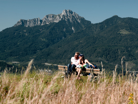 Bergwelt