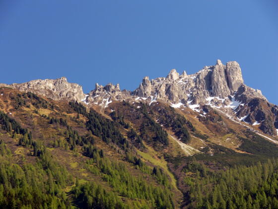 Elferspitze