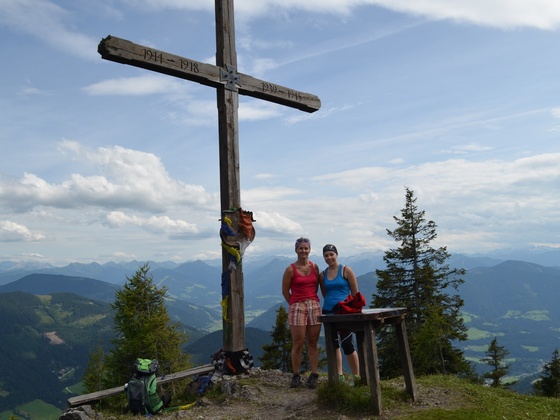 Ostermaisspitz
