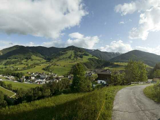 Hirnreitrunde