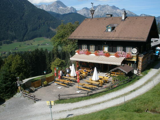 Höllalm