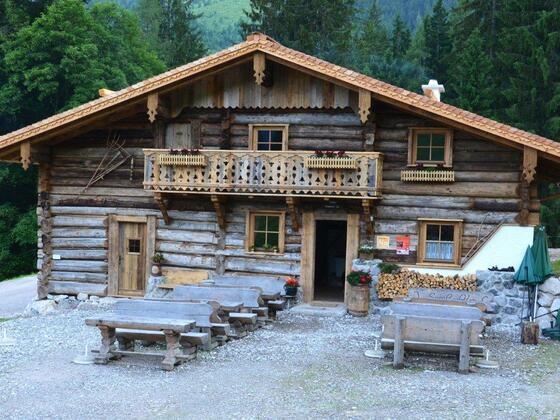 Spiessalm