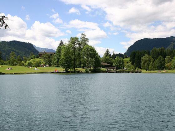 Böndlsee