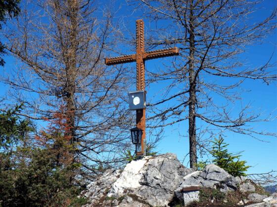 Tamberg 1516m