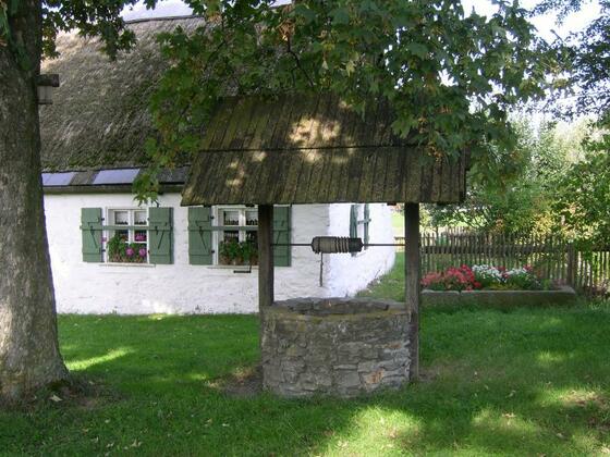Weberhaus Neudorf