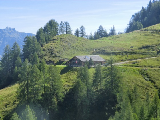 Heinreichalm