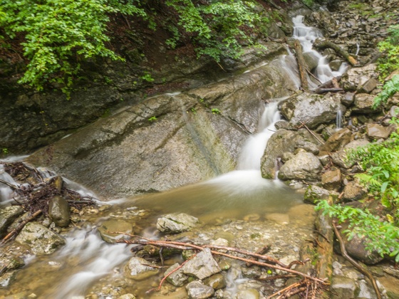 Am Weißenbach