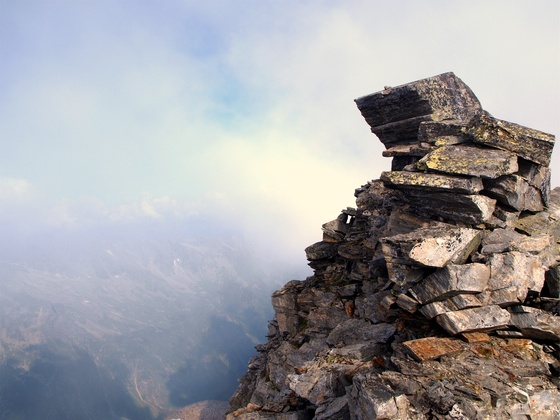 H. Stangenspitze 3225m