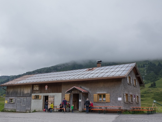 Körbalpe