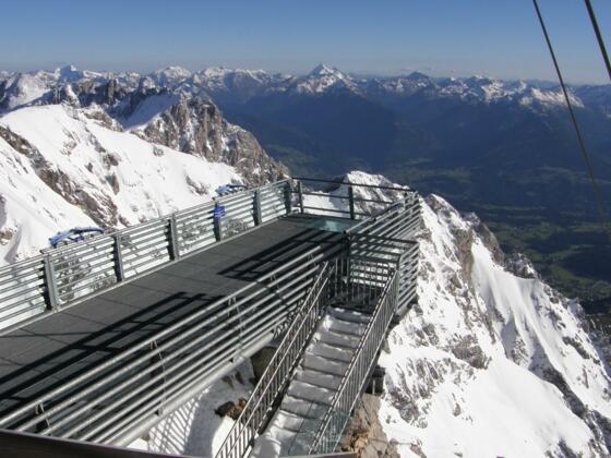 Dachstein Skywalk