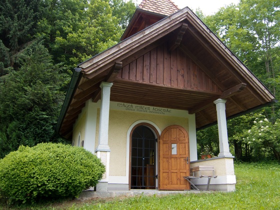 Marienkapelle
