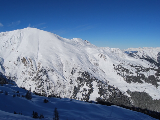 Frauenkogel