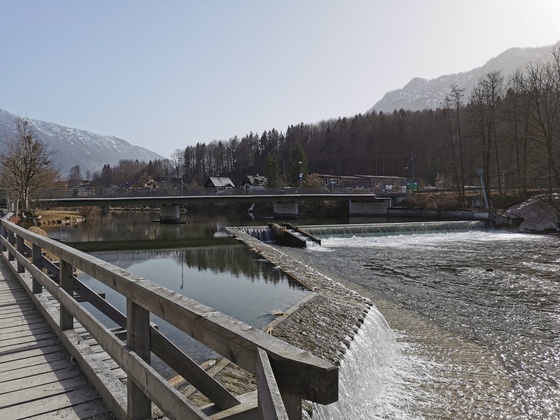 Goisererbrücke